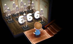 durbikins:  durbikins:  avoncrossing:  I STREETPASSED THIS PERSON AND THIS WAS THEIR BASEMENT. I GO TO SCHOOL WITH THIS PERSON. SAVE ME.  FUCK, THIS IS MY HOUSE.   