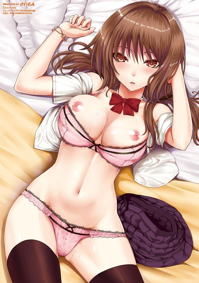 lig-san:  posted by lig-san. 1 of 2 pantsu. 