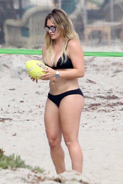 shannon1973 - Hillary Duff I still have a crush for her