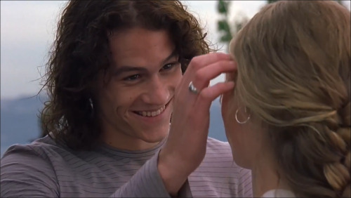 10 Things I Hate About You (1999)