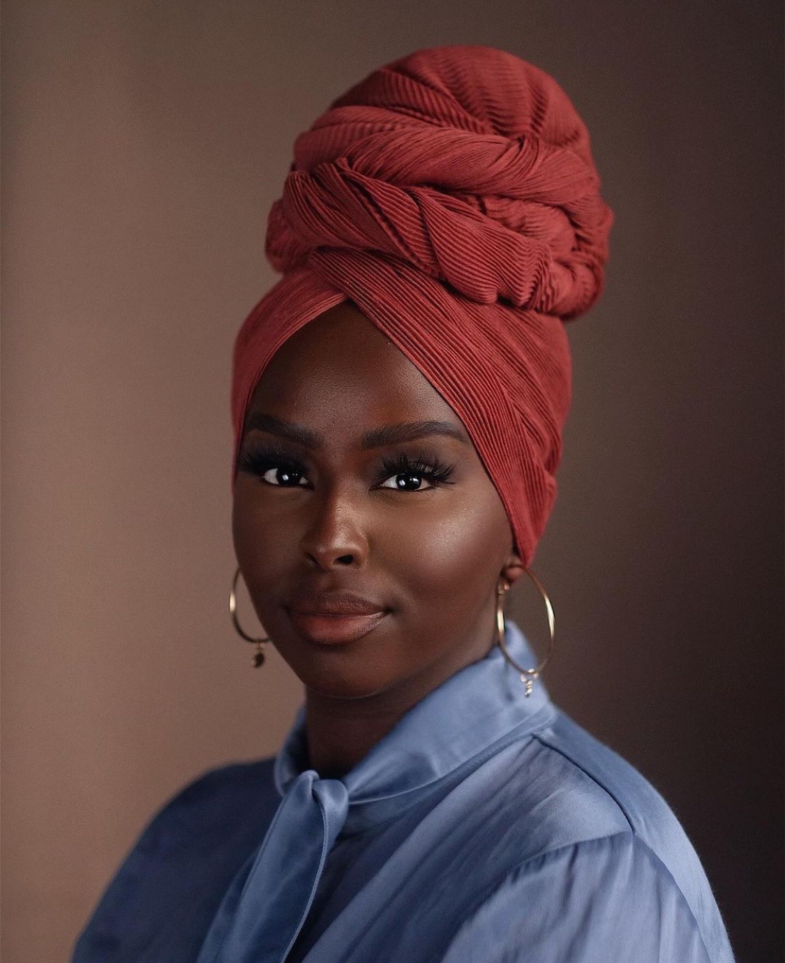 ynotme669:afrodesiacworldwide:Queens 👑 🙏🏾