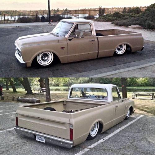 c10crew:  ▶ C10 TRUCKS DAILY ◀ | c10crew.com 
