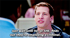 brookheimers:“Super progressive attitude, Jake.”