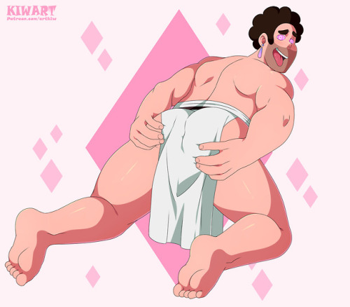 One Commission with Steven :DYou can support me in my Patreon :3 Patreon /  Twitter    / Pixiv 