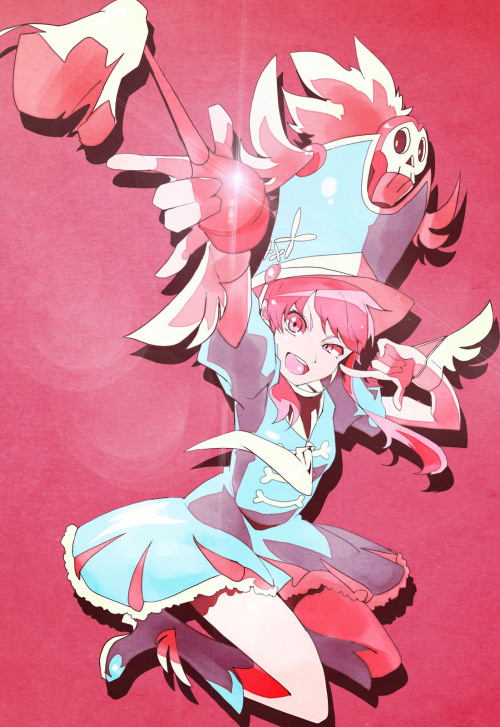 nonon for you~ ;3