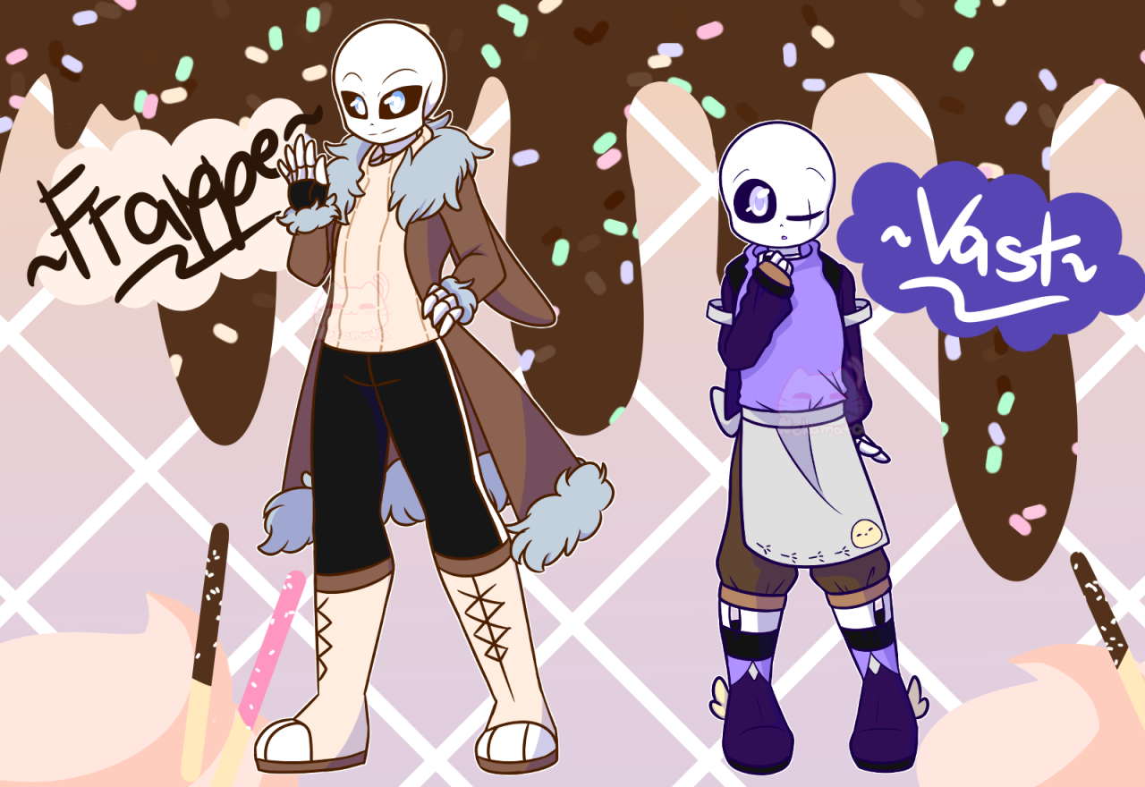 I M Just Lazy This Au Is Called Nightswap Dumb Name Right - epic swap papyrus roblox