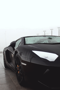 wormatronic:  Lamborghini Aventador