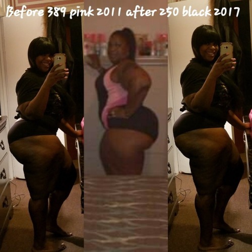 Thicker Is Better