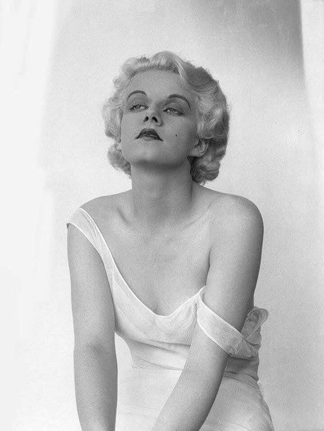 Jean Harlow