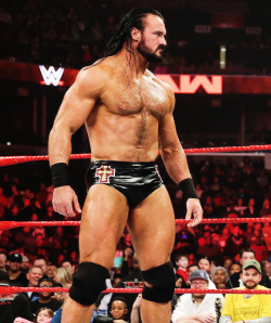 Drew McIntyre