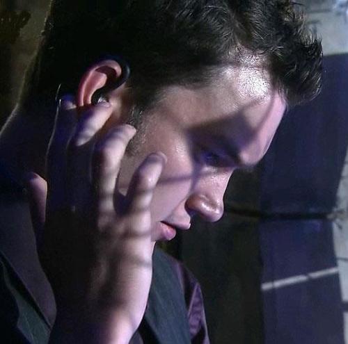 gmariam321:Some of the many, many pictures I have kept of Ianto Jones.Pen blwydd hapus!  