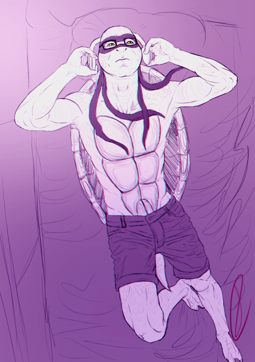 //God He Looks So Good Like This