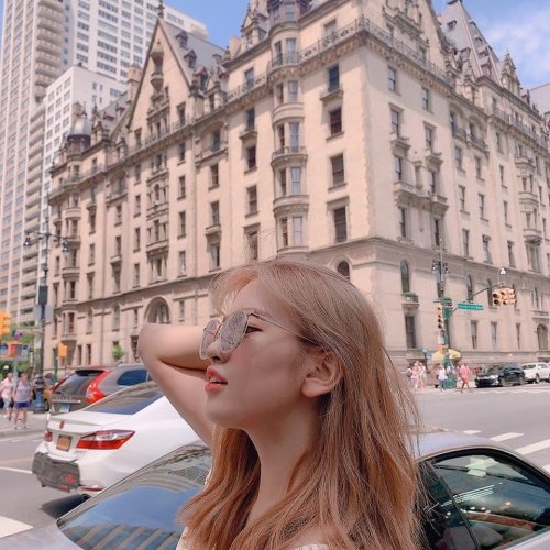I Hate Kpop Thank God Izone Are Tumblr Girl Models