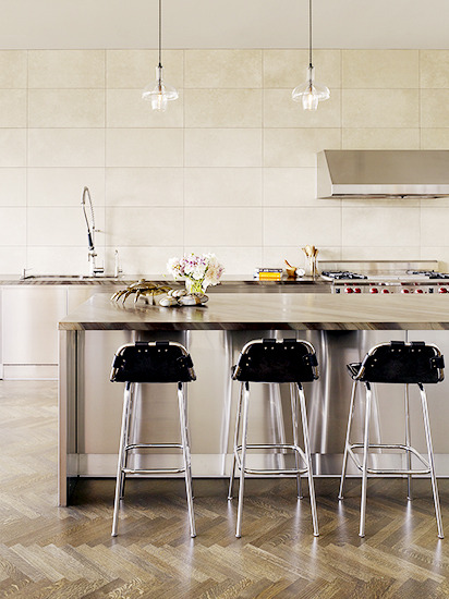 {Traditional with a twist. Contemporary with a casual kick. Redmond Aldrich Designs.}