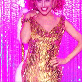RuPaul's Drag Race
