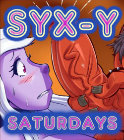 pornomagnum:  Come watch the Syx-iness 