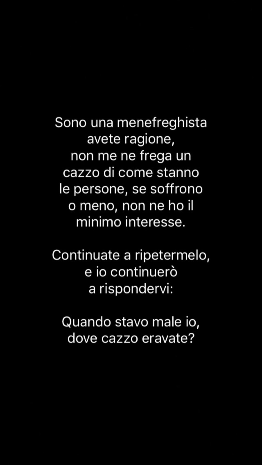 quelgiornoallalbadellesei:Dove? Non so di chi sia, ma l'adoro.