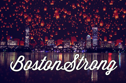 #Bostonstrong JMKH