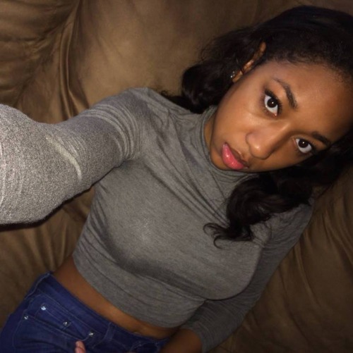 WHYILOVEBLACKGIRLS