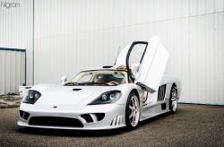 hilgramphoto:  Saleen S7