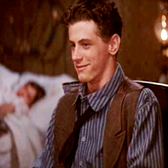 David Moscow On Tumblr