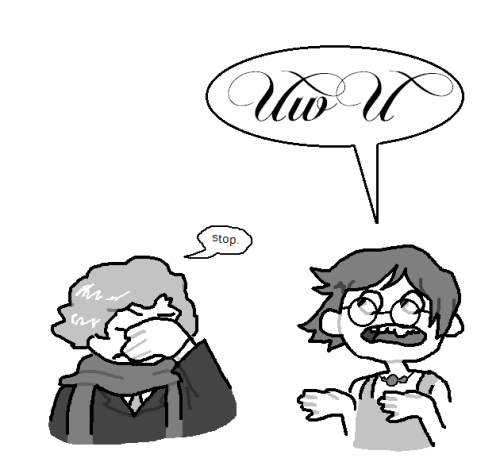 Those Zany Lesbians!