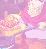 studiioghibli:  Studio Ghibli + Howl’s Moving Castle » Dedicated to soramaruh