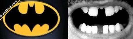 giantgag-official:   Funny pictures of the day (114 pics)  Batman …