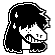 rasleis:  ive noticed a lack of like… any transparent deltarune icons so im making