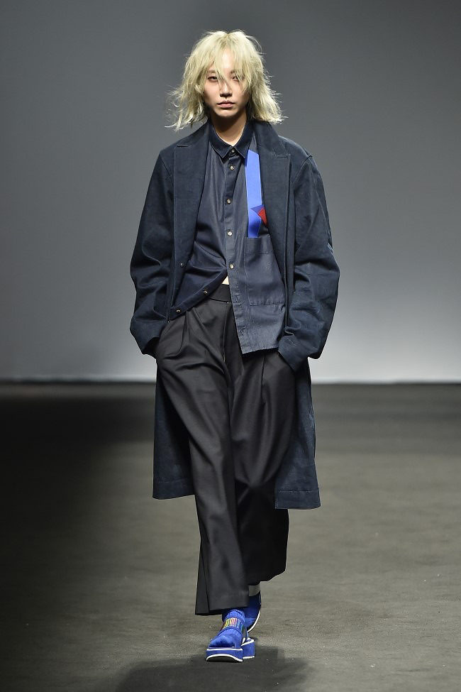 cooperate:  GROUNDWAVE S/S 2015