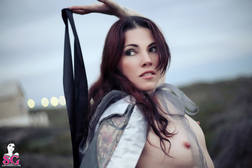 SuicideGirls South Africa adult photos