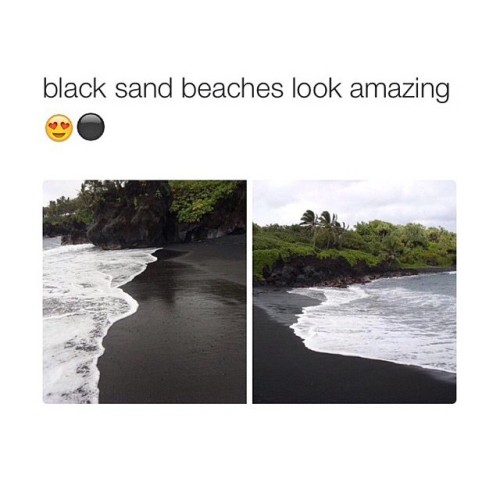 fifisinclaire: dynastylnoire: blackcooliequeenreign: pizzaaftersex: . Don’t you mean ALL sand 