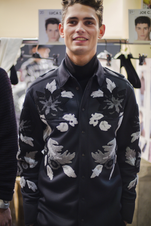 blvcktrillogy:  HIGH STREET FASHION HERE 