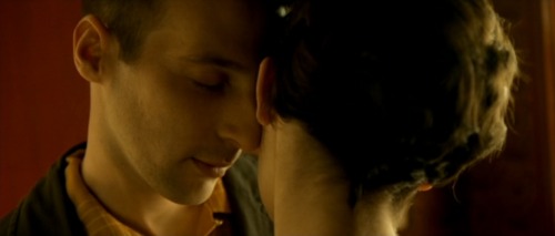 The Kiss, Amélie.