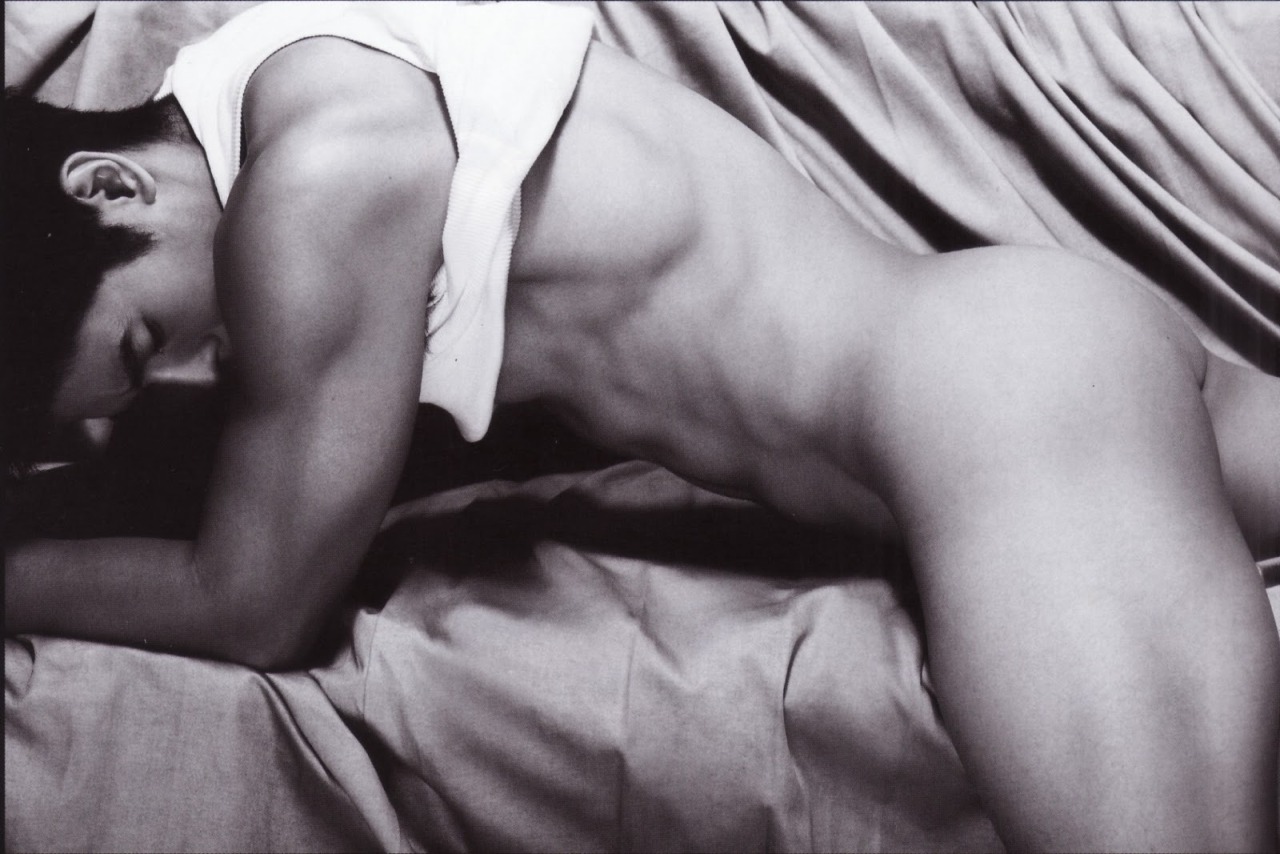 bravoliciouss:  Piya Chanasattu : 2013 Attitude Part1  Nyc