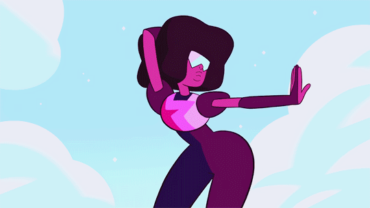 Break out into your happy dance! Watch more SU episodes on the CN App.