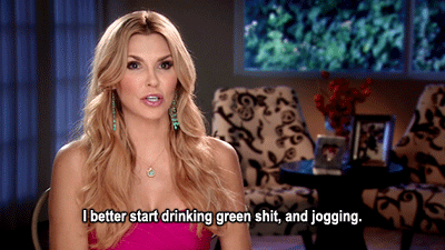 Reblog If You Wanna Do The ABC Diet With Me.