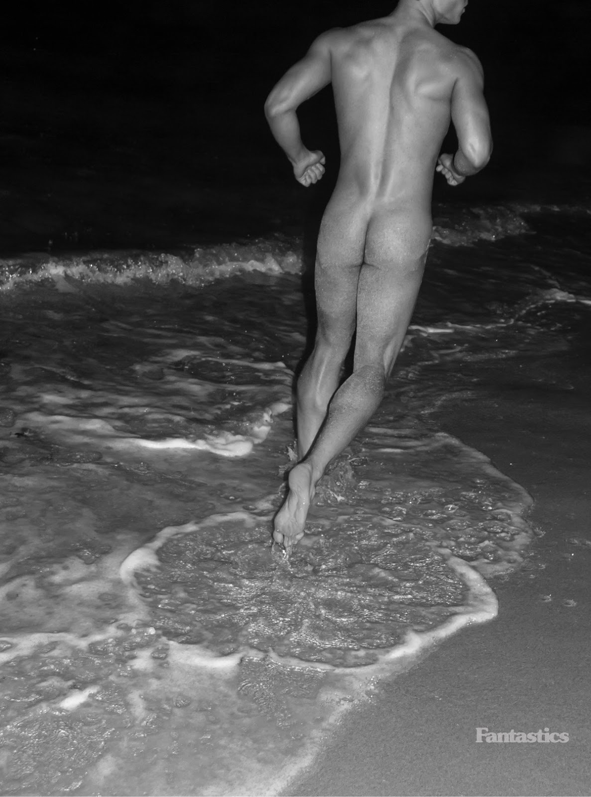 malebodyperfection:  Brad Meyer