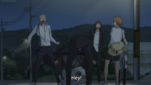 2015 meme: getting kageyama to bow to you adult photos