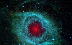 just–space:  Helix Nebula  js