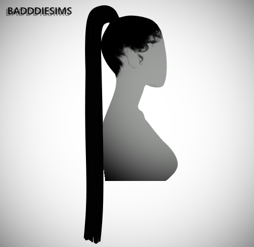 BADDDIESIMS LARA HAIRLARA HAIR
• original mesh
• black color
DOWNLOAD
SUPPORT ME ON PATREON ? https://www.patreon.com/BadddieSims