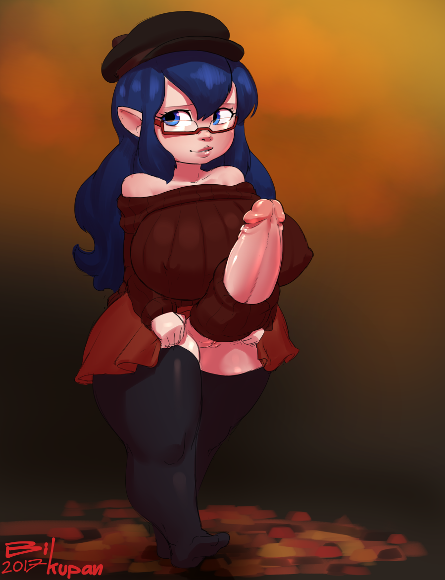 thebikupan:  Let’s get back into gear by uploading some backlog. Here’s a commission