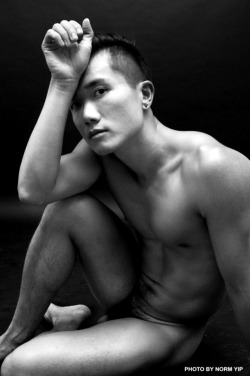 Viva!Asian hunks!