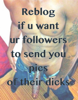 4theloveofniggaz: ba4u2df:  cakesnthighs:  sexyboysnbigdicks:  Kik sexyboysnbigdicks / sexyboysnbigdicks.tumblr.com/submit   Send me those dicks…I’ll send my ass.  Yes guys, would love to see those hot cocks and imagine them inside me but if in Chicago.