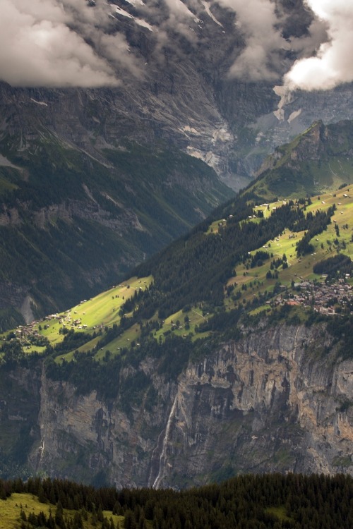 sublim-ature:Lauterbrunnen, SwitzerlandWalt Manis