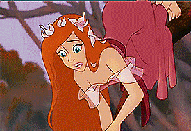 justareallyboredfangirl: dopeybeauty:  the disney movie nobody asked for  bruh 