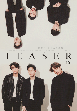 daenso:  mock-up teaser magazine