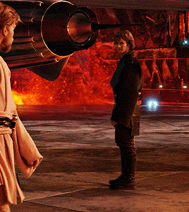 allthingskenobi: Profile + Faceless in Revenge of the Sith(Insp.)