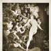 santoschristos:She Arrivesby Norman Lindsay, 1924I love the beauty of women, and