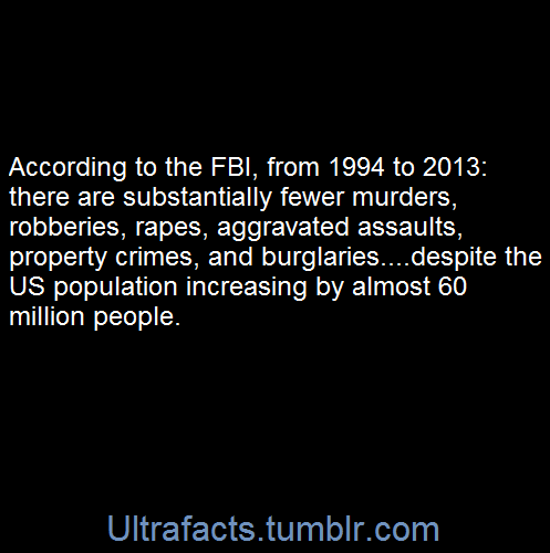 Porn ultrafacts:  Fact Source: http://www.fbi.gov/about-us/cjis/ucr/crime-in-the-u.s/2013/crime-in-the-u.s.-2013/tables/1tabledatadecoverviewpdf/table_1_crime_in_the_united_states_by_volume_and_rate_per_100000_inhabitants_1994-2013.xlsFor photos